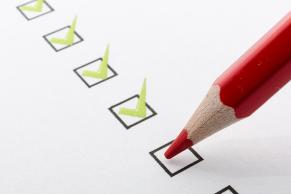 Trade Specific Occpupational Safety & Health Inspection Checklist